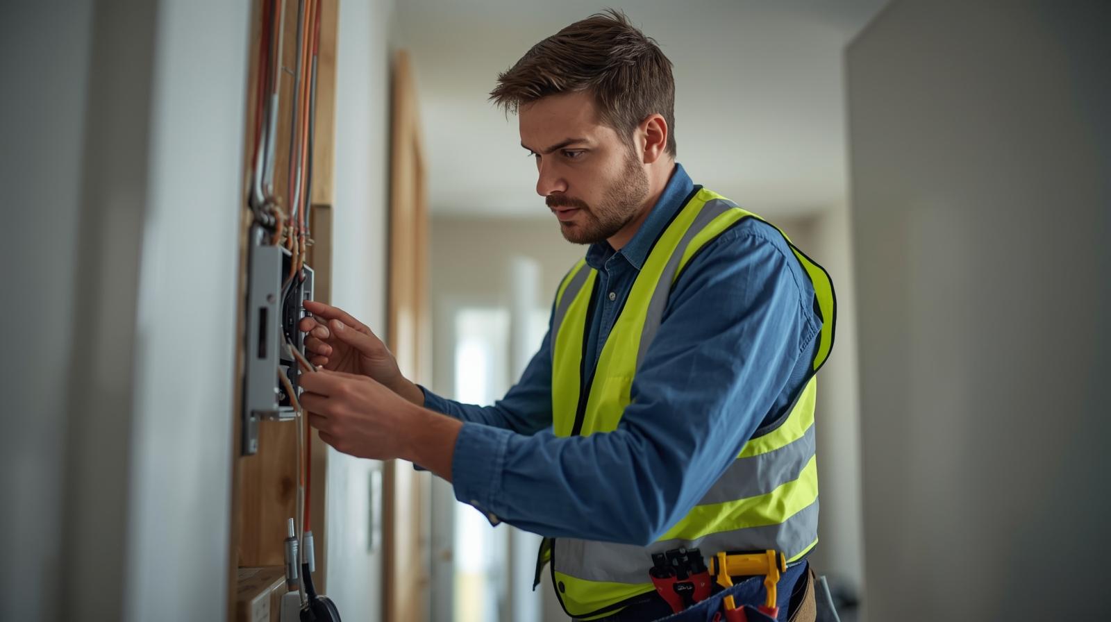 Electrician In Nehru Nagar Saharanpur | Call 9760422337